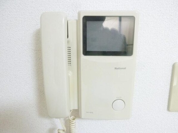 コートブリランテの物件内観写真